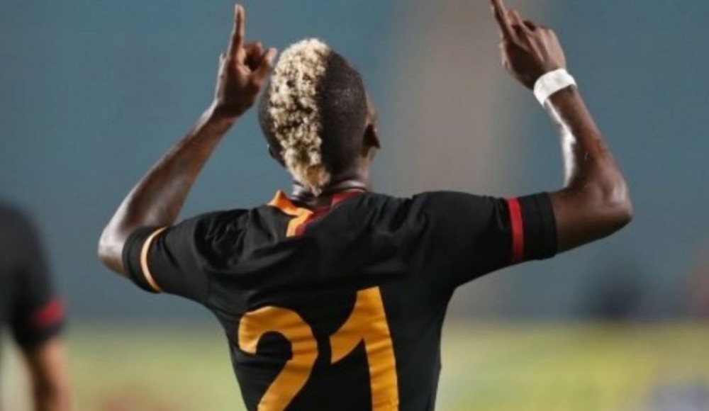 Selçuk İnan'dan Onyekuru yorumu