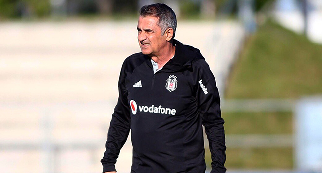 “Şenol hoca kendine dert ediniyor”