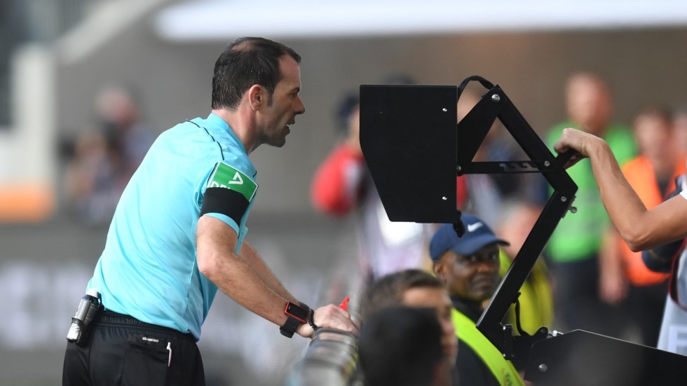 VAR uygulaması için hazır mıyız?