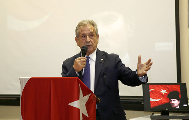 "VAR’ın hakemlik müessesine uyacak bir sistem olduğuna inanmıyorum"