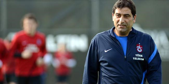 "Ünal Karaman'ın başarılı olmaması için bir sebep yok"