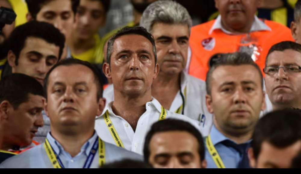 Ali Koç'tan radikal karar! İptal etti...