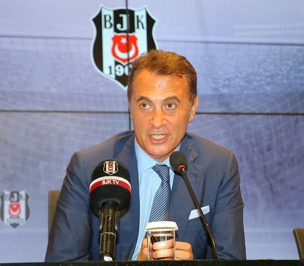 "Ben enkaz aldım diyor başkan bu doğru değil.."