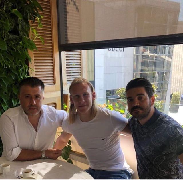 Kafa karıştıran paylaşım!