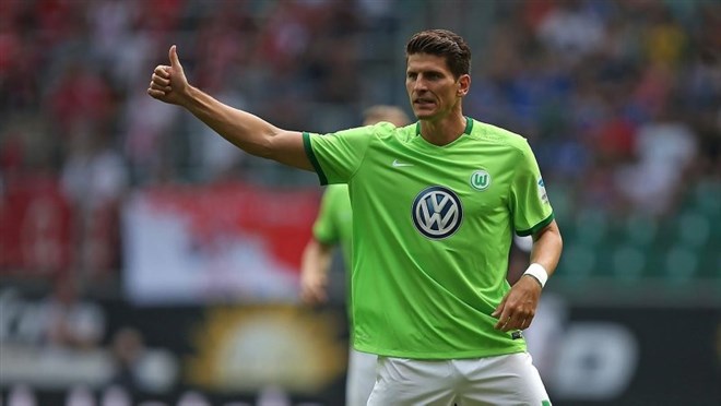 Sosa'dan yönetime: "Mario Gomez'i alalım..."