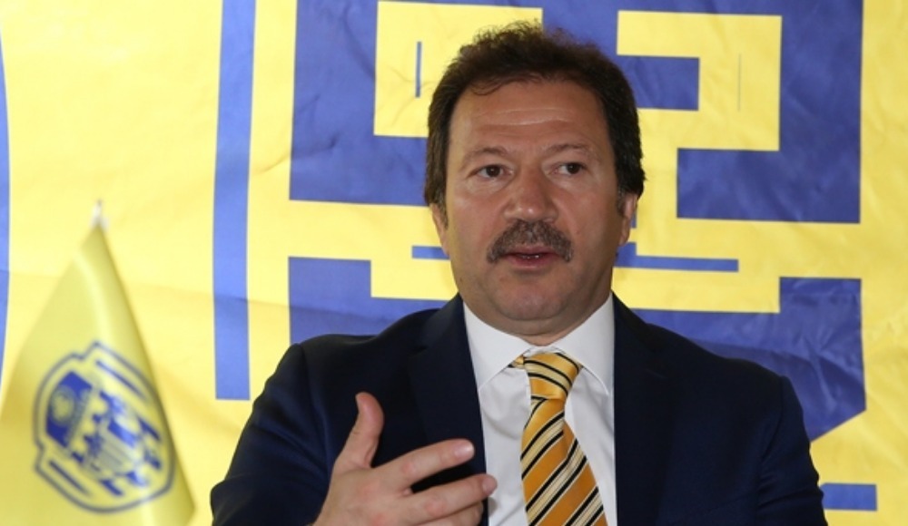 “Artık bir şeyler yapılması lazım”
