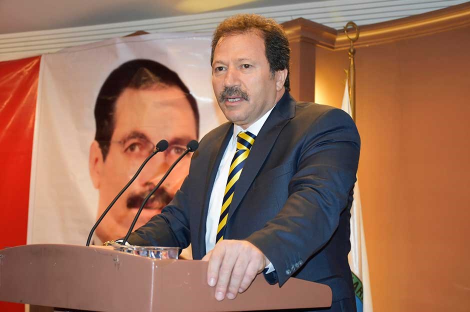 "Transferde nokta atış yapmak istiyoruz"