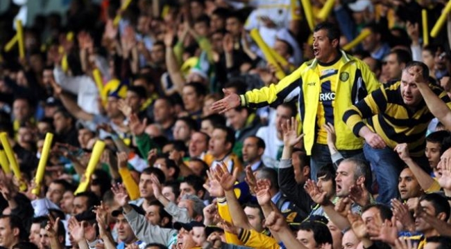 Ankaragücü'nde taraftarların kombineye ilgisi