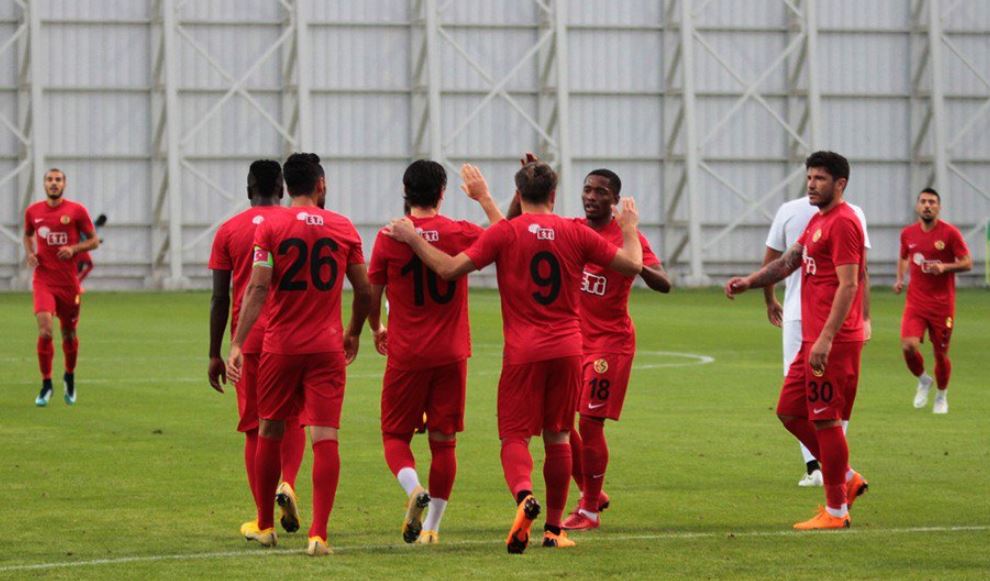 Nasıl bir Eskişehirspor izleyeceğiz?