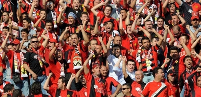 "Eskişehirspor taraftarı mesajı zaten fazlasıyla alıyor"