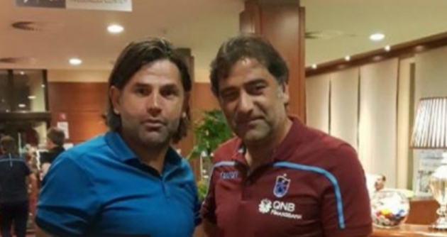 "Futbolda dili, lisanı değiştirmemiz lazım"