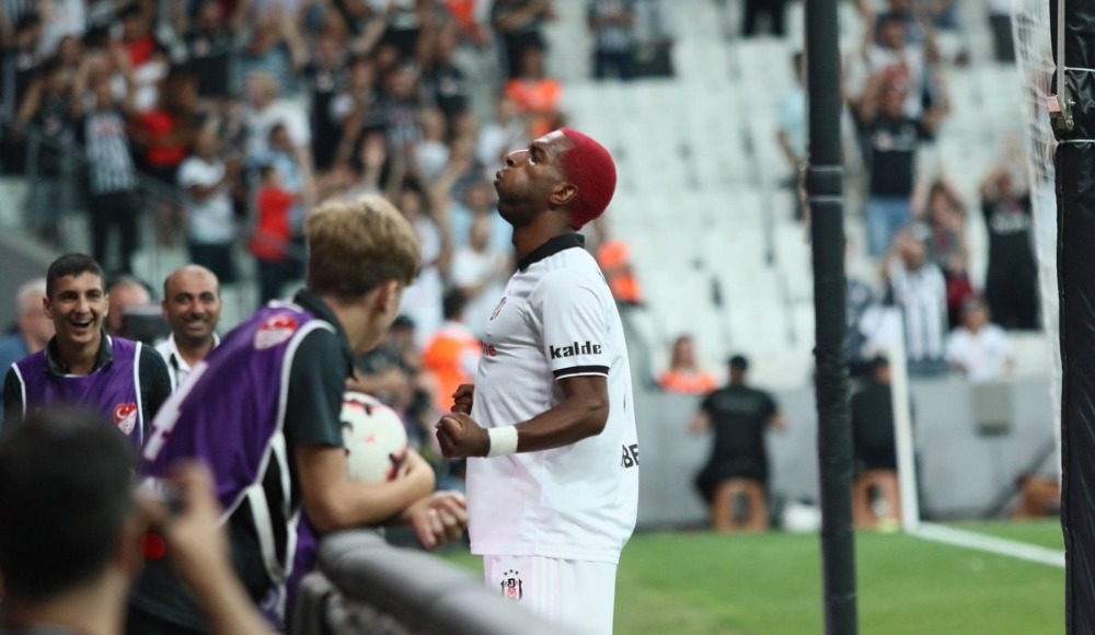 Babel: Önemli bir galibiyet aldık