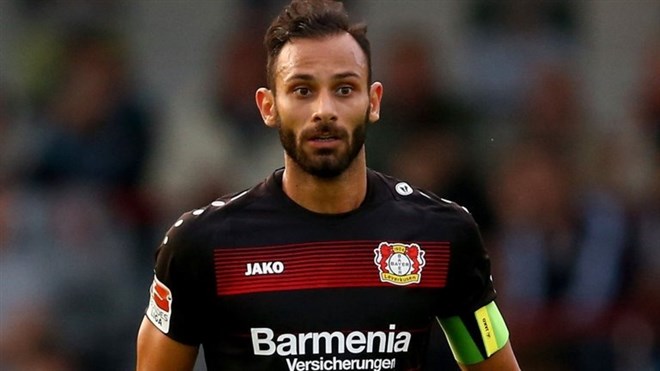 BUNDESLIGA'NIN TECRÜBELİSİ