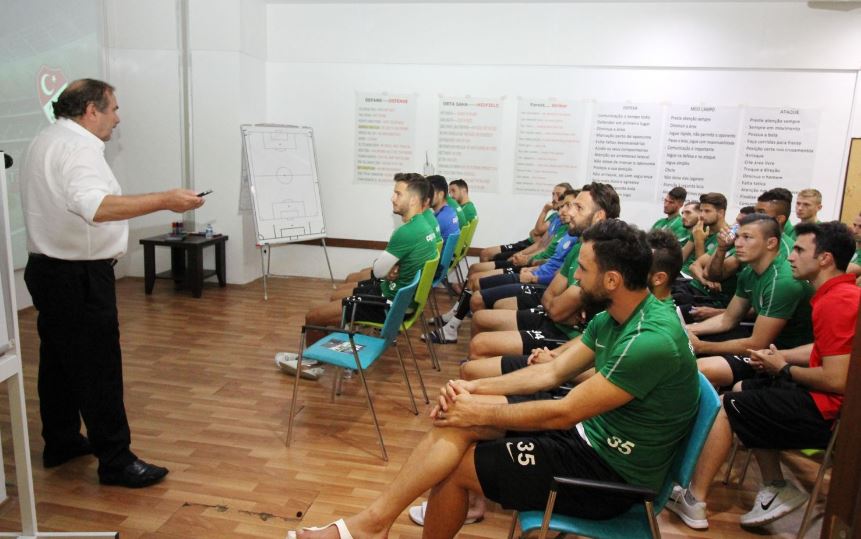 VAR sunumu futbolcular açısından faydalı geçti mi?