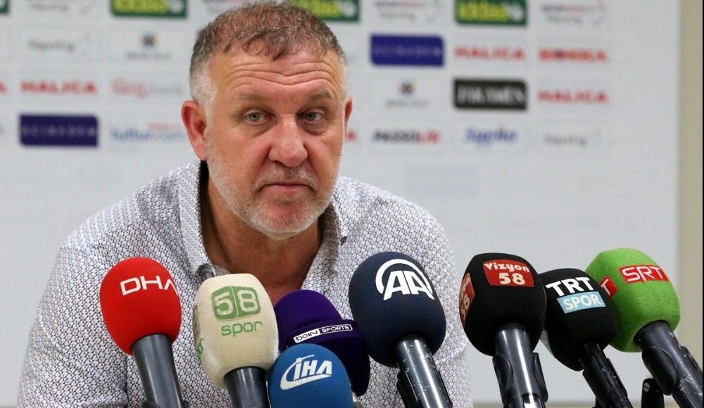 “Caner’i suçlamak doğru değil, Nwakaeme’ye kimse müdahale etmedi”