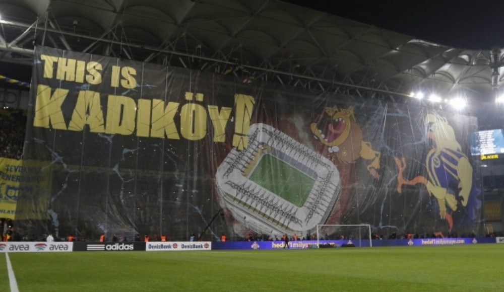 Fenerbahçe, rakiplerine Kadıköy'ü dar ediyor