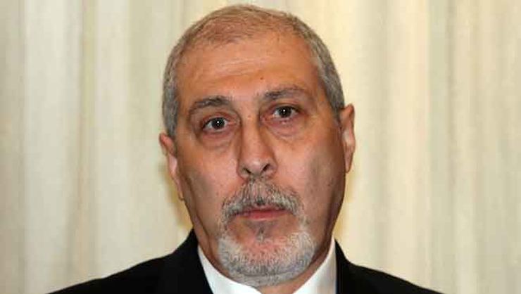 "Sayın başkan bana göre başkanlığı da sevdi bırakmaz"