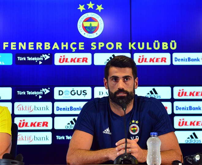 'Volkan Demirel affedilmeli'