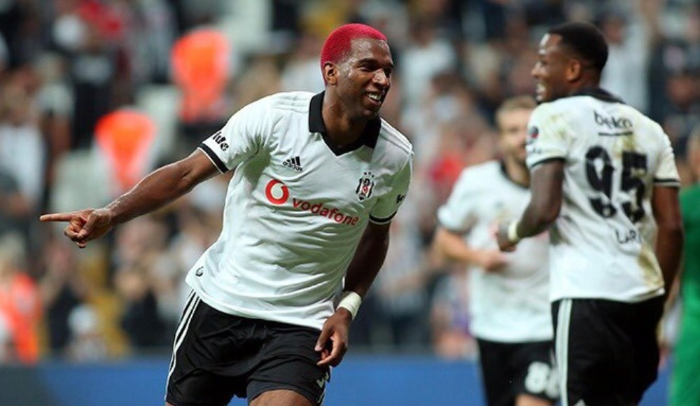 Beşiktaş'ta aranan adam Ryan Babel!