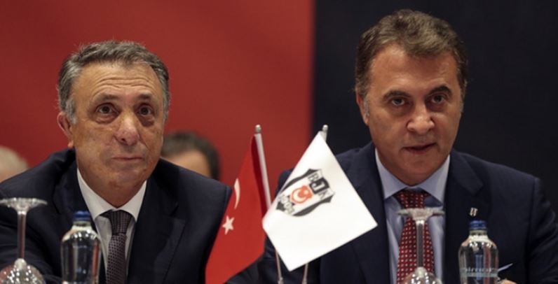 "Ahmet Nur Çebi yönetimde olmayacak"