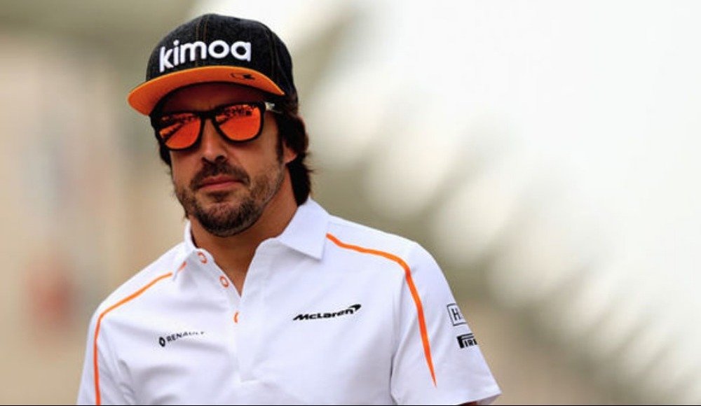 Fernando Alonso, sezon sonunda Formula 1'e veda edeceğini açıkladı