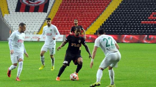 Denizlispor maçı yorumu