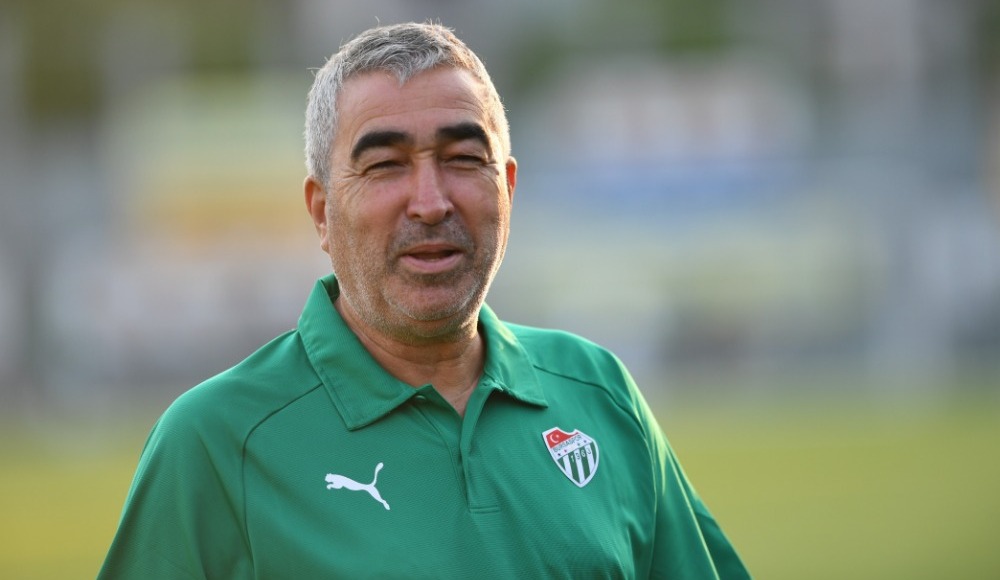 Samet Aybaba: Fenerbahçe ve Ali Koç’un başarısız olmasını istemem