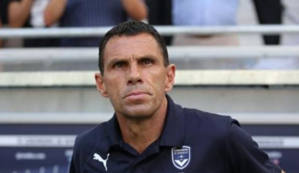 Bordeaux'da Poyet dönemi bitti