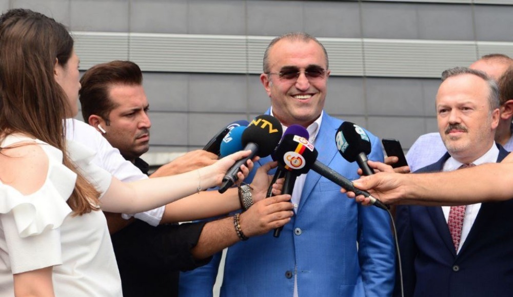 "Albayrak, elindeki potansiyeli kullanabilse potansiyel başkan adayıydı"