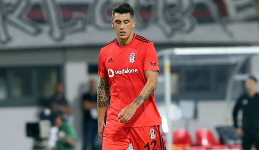 Enzo Roco