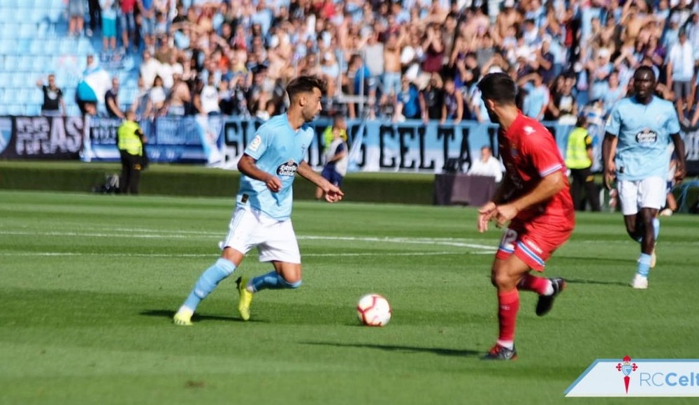 Celta Vigo sahasında Espanyol ile berabere kaldı! Emre Mor, Okay Yokuşlu...