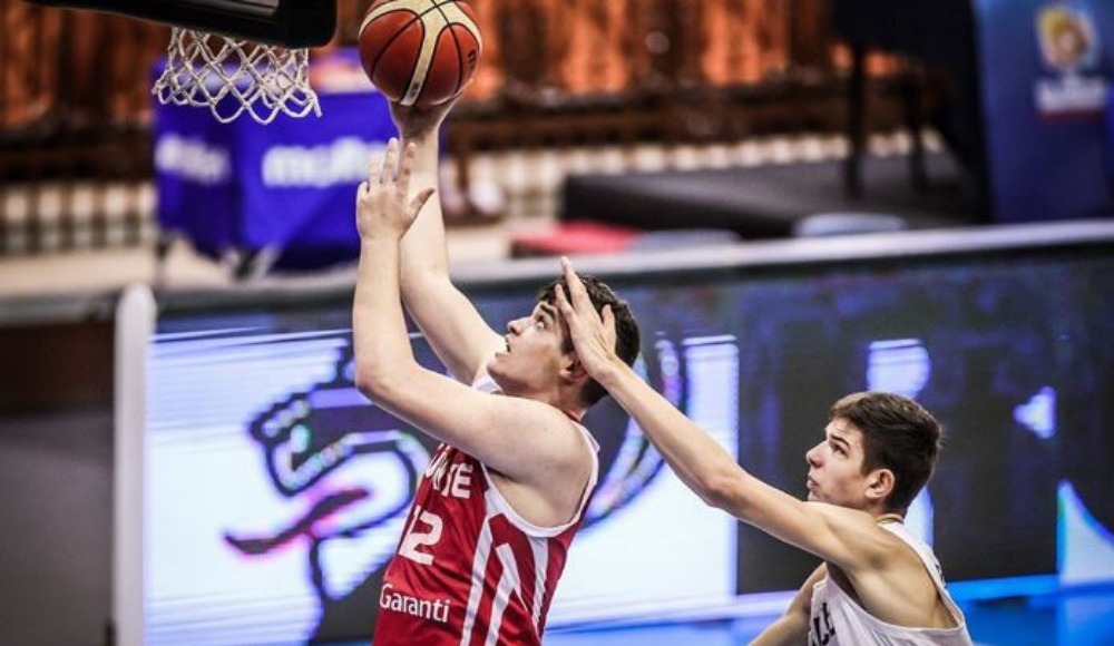 Milliler, Fransa'yı yenerek Avrupa üçüncüsü oldu!
