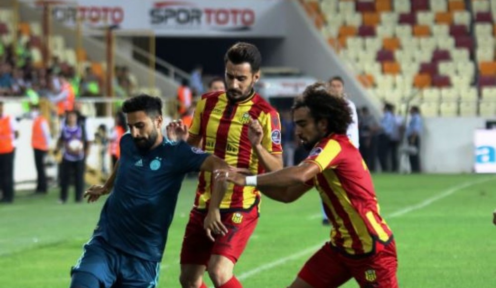 "Biraz fazla eleştiri yapılıyor"