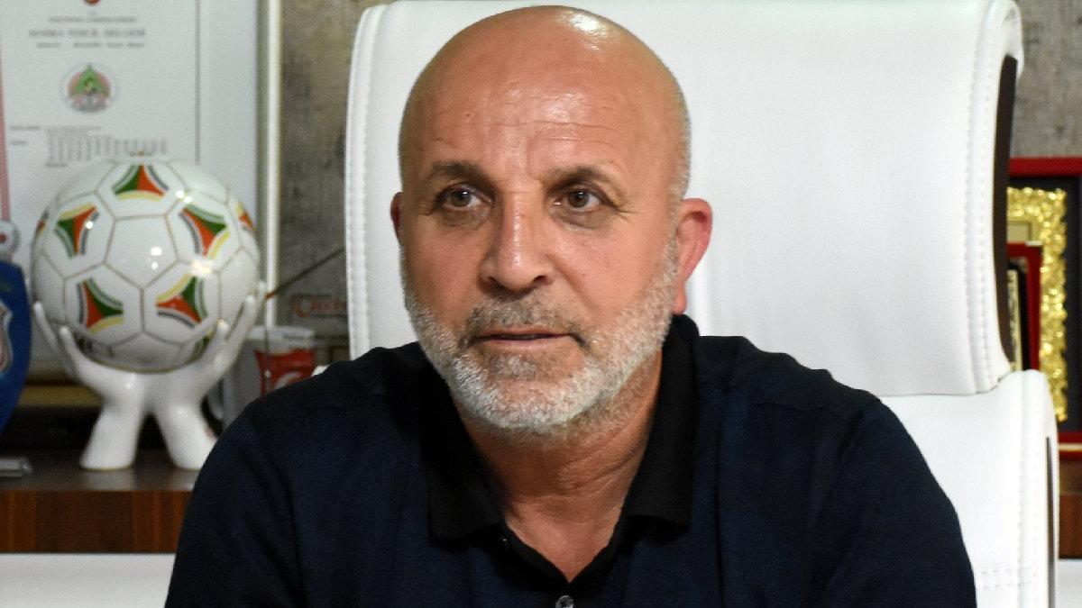 "Fenerbahçe'de giyeceği forma numarası bile konuşulmuş"