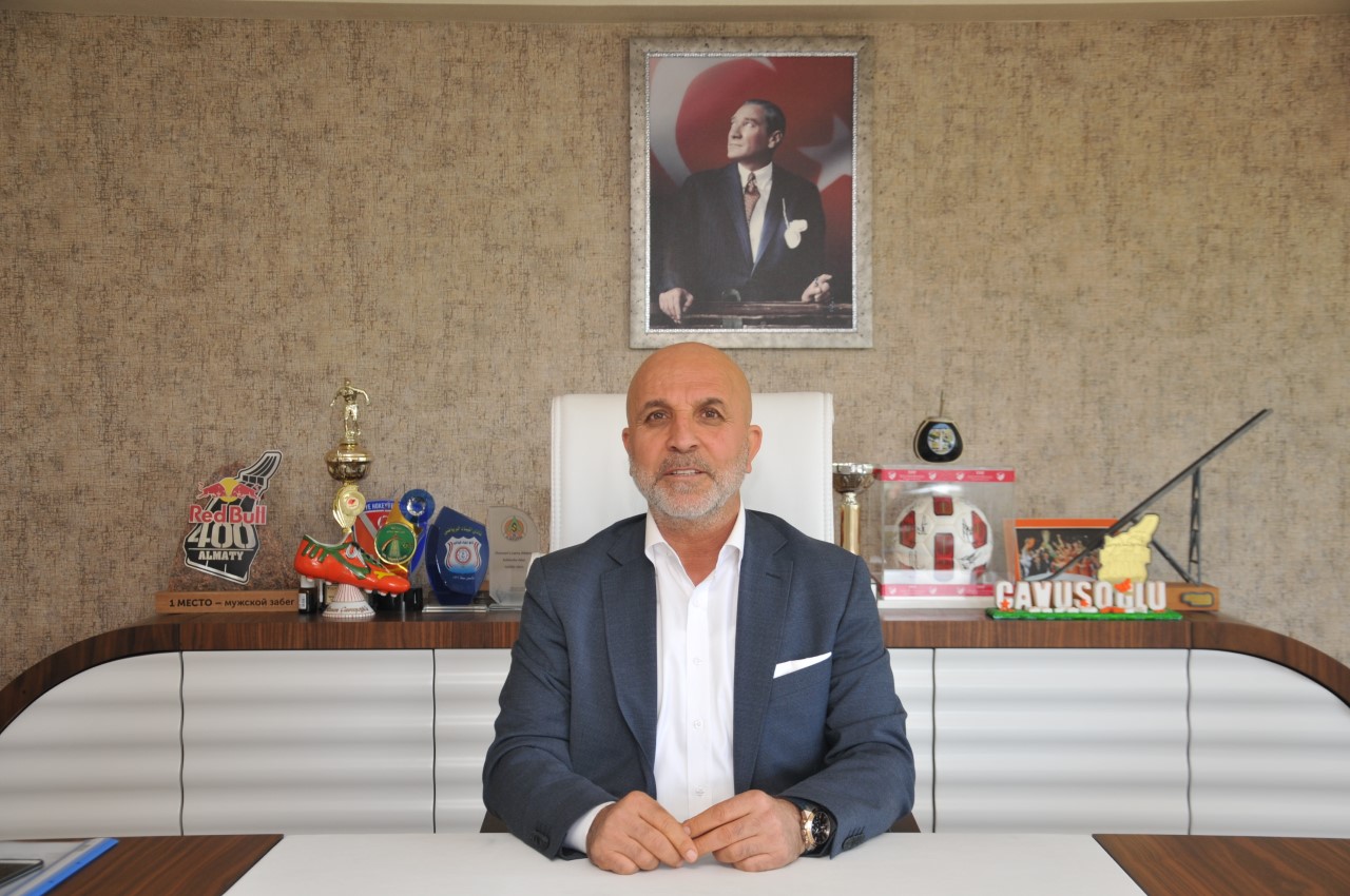 "Abdürrahim bey beni arayıp özür diledi"
