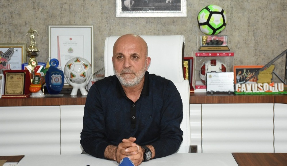Hasan Çavuşoğlu: 'Dostlarımızı, kardeşlerimizi en iyi şekilde ağırlayacağız'
