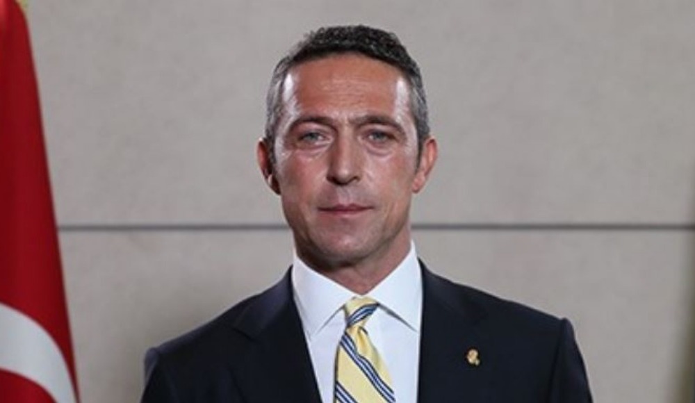 Ali Koç'tan bayram kutlaması