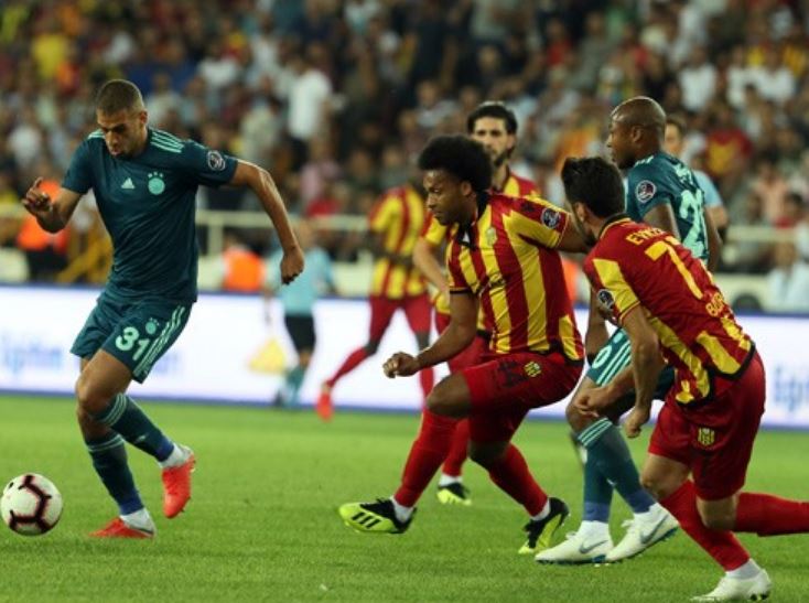 Fenerbahçe maçına nasıl hazırlandılar?