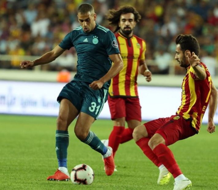 Rahman Buğra Çağıran'ın hedefleri neler?
