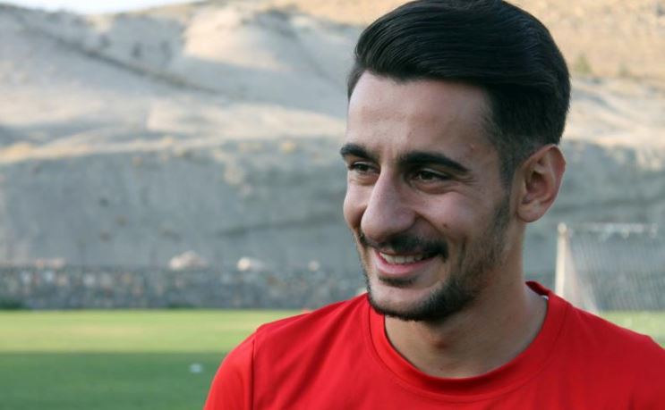 Yeni Malatyaspor taraftarlarına mesajı