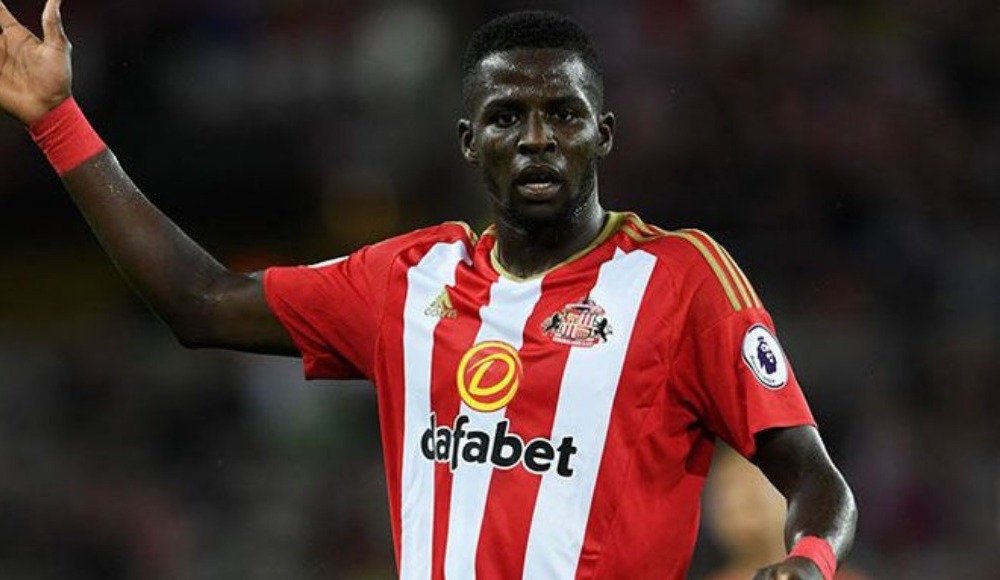 Galatasaray'ın gündemine giren oyuncular hakkında flaş açıklama! Mbodj, Djilobodji..