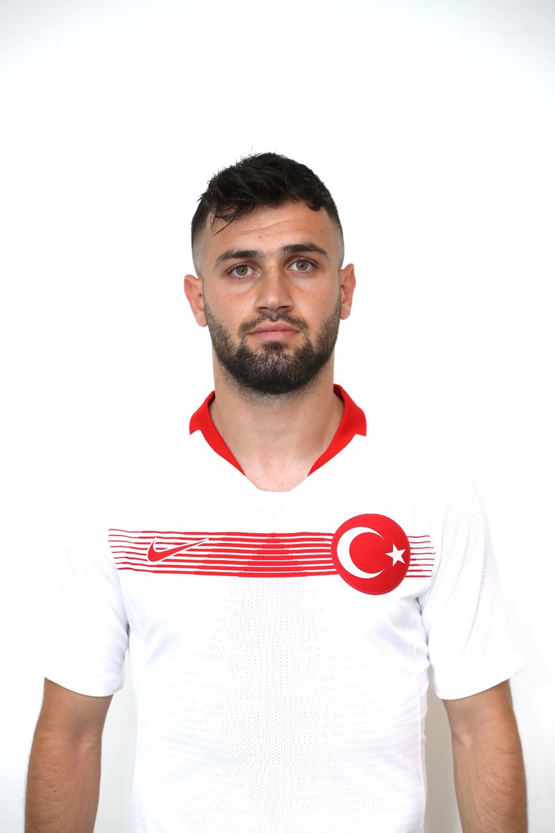 Ömer Bayram ilk 11'de