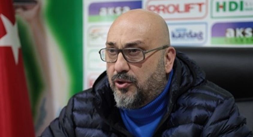 Giresunspor kaç transfer daha yapacak?