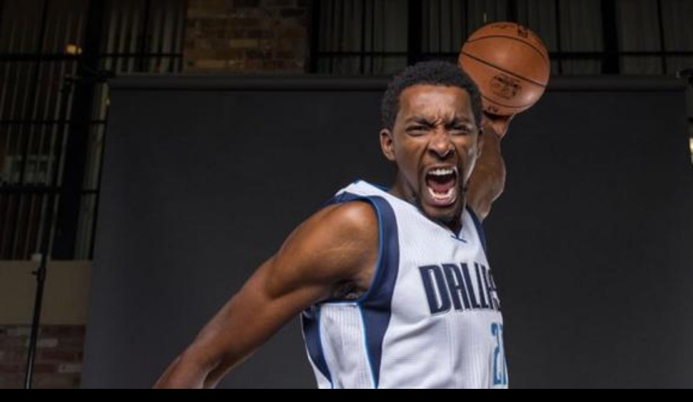 Jeremy Evans, Darüşşafaka'da