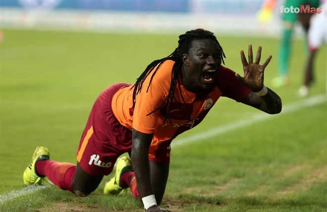 Galatasaray'ın performansı hakkında