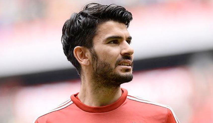 Türk takımlarının transfer gündemine gelmişti