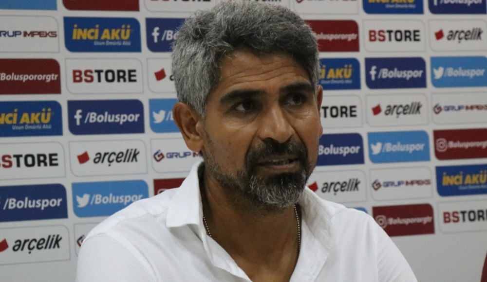 İsmet Taşdemir'e Manisa BBSK kancası
