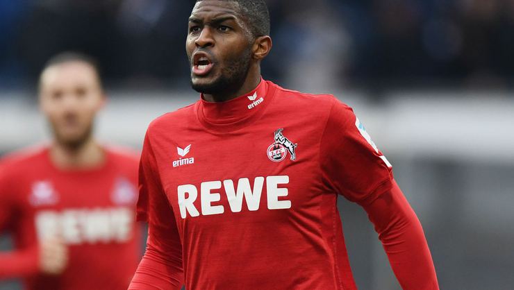 Anthony Modeste Kimdir Kac Yasinda Transfermarkt Degeri Anthony Modeste Golleri Fifa 2018