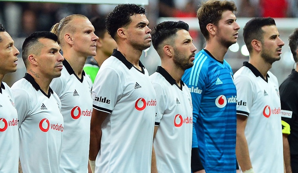 "Partizan'a elenme lüksümüz olmadığı açıkça görülmeli"