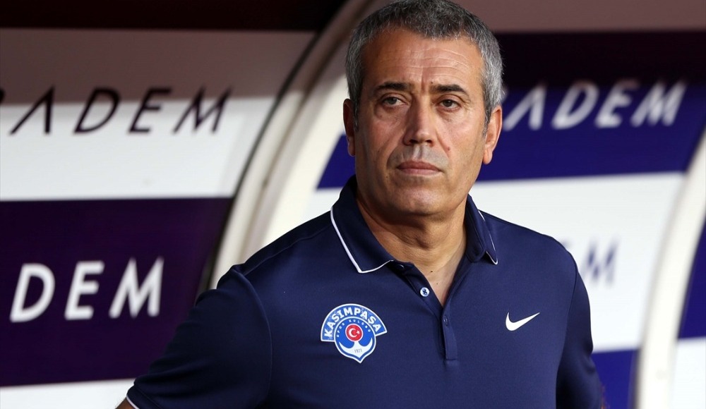 Kemal Özdeş